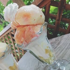 軽井沢焙煎所 Cafe'Sucre' innocent coffee