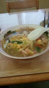 磯ずし