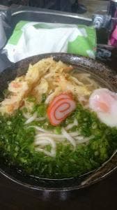 麺類食堂 うどんそば屋