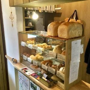 bakery & cafe cotori