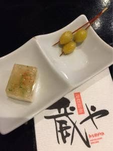 彩食創家 蔵や