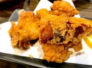 炭火焼鳥 TSURUGI 新世界本店