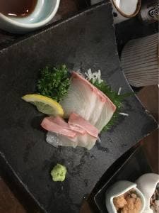 かじきや