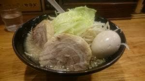 麺たなか