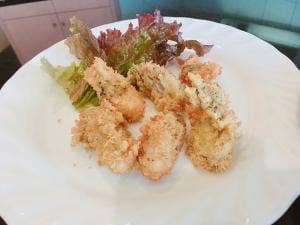 ステーキかんだ