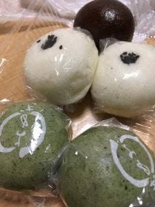 まんじゅう屋 みその