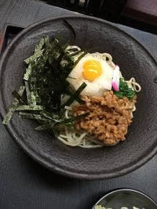 手打そば 吉乃