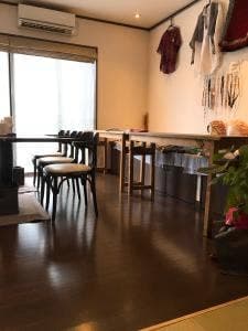 海石榴