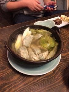 とり安