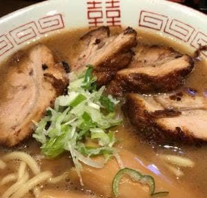 麺屋たつみ 喜心