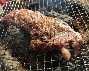 テーブルオーダーバイキング 焼肉 王道 押熊店