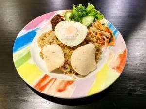 Asean Cafe
