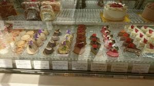 pâtisserie Dandelion