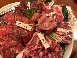 声高らかにヒヒーン