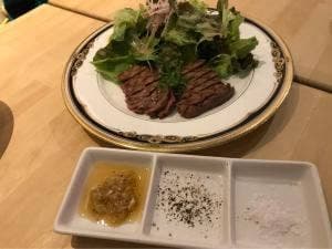 Dining BONKURA
