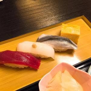 大福寿司