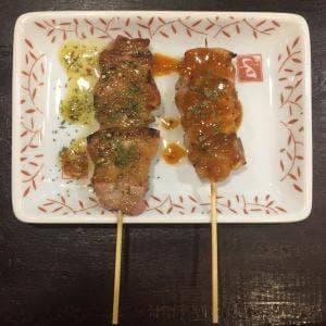 やきとり大吉 青田店