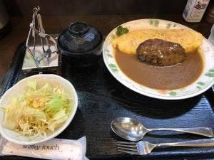 洋っ定屋