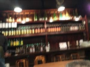 焼旨 島田店