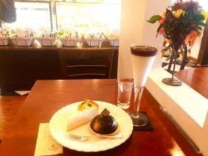 ふらんすやま保土ヶ谷店