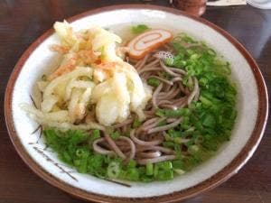 麺類食堂 うどんそば屋