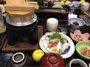 竜崎温泉ちどり