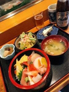 桜寿司