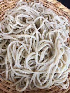 水府そば大和屋