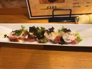 とき