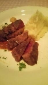 Restaurant Le Crayon