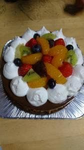 パティスリーK