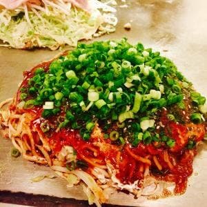 お好み大學