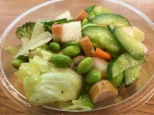 オーブン フレッシュ カフェ 久喜ST