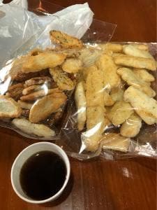 都炉美煎本舗 見和店
