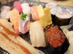 すし三崎丸 エキア志木店