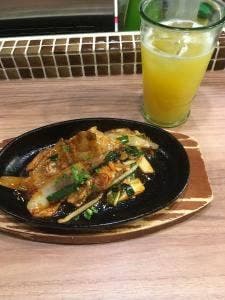 やきやき多幸じゅう