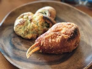 石窯パン工房サンメリー 朝霞店