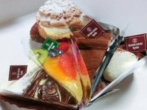 セカンドハウス草津店
