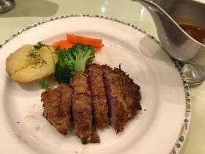 キッチンスギモト 松坂屋名古屋本店北館店