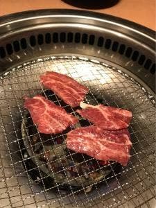 焼肉・ホルモン たつ屋 関内