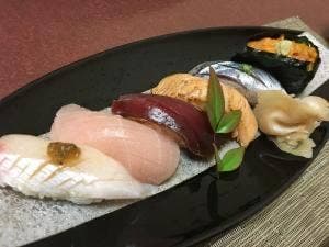 ちとせ鮨