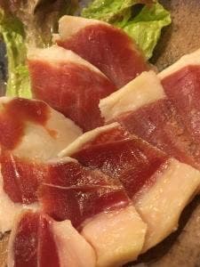 味処豆だぬき