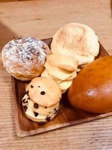 ひなたパン