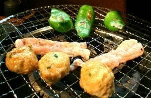 とり禅
