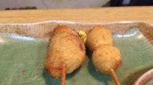 串かつのお店 串ペー