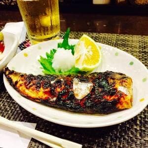 厨 かおる