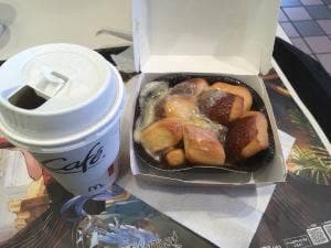 マクドナルド 外環河内長野店