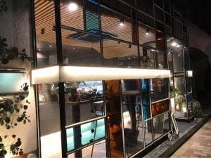 PASTICCERIA Egoistica