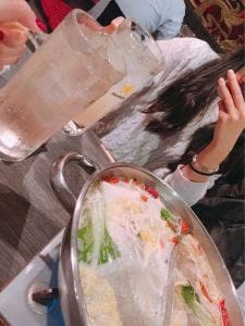 火鍋家 ノルベサ店