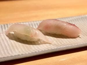 江戸前寿司まとば